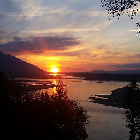 The Fraser River'S Edge B&B Lodge Chilliwack Zewnętrze zdjęcie