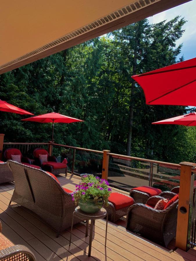 The Fraser River'S Edge B&B Lodge Chilliwack Zewnętrze zdjęcie