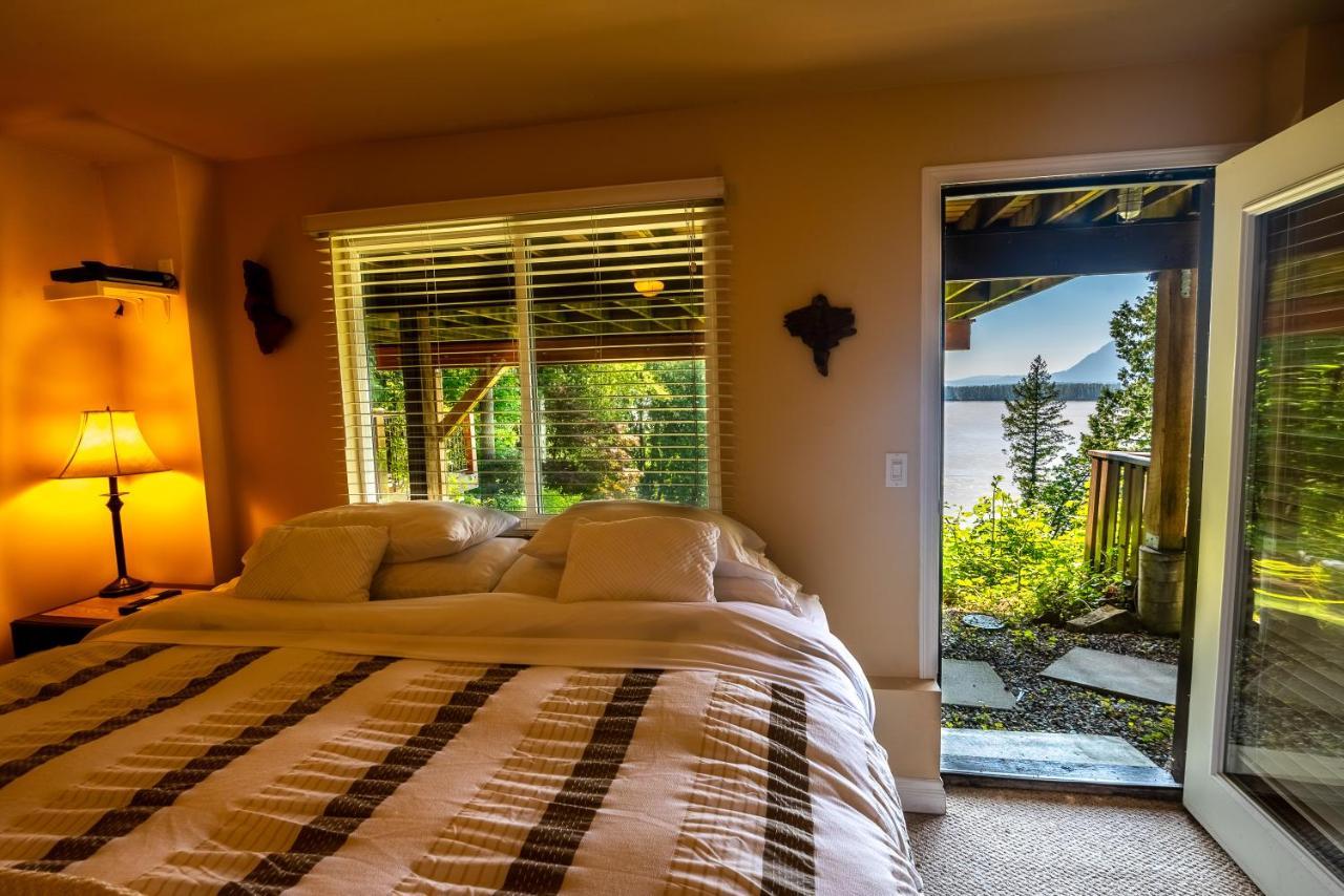 The Fraser River'S Edge B&B Lodge Chilliwack Zewnętrze zdjęcie