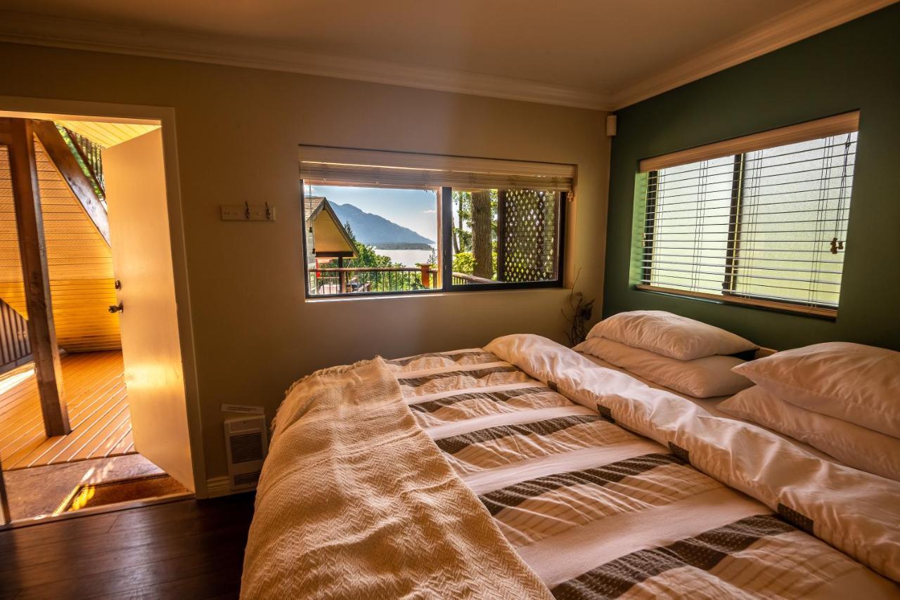 The Fraser River'S Edge B&B Lodge Chilliwack Zewnętrze zdjęcie