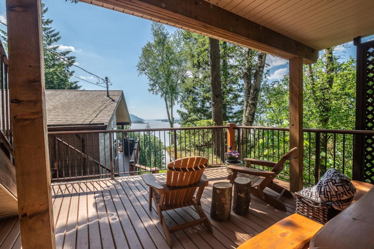 The Fraser River'S Edge B&B Lodge Chilliwack Zewnętrze zdjęcie