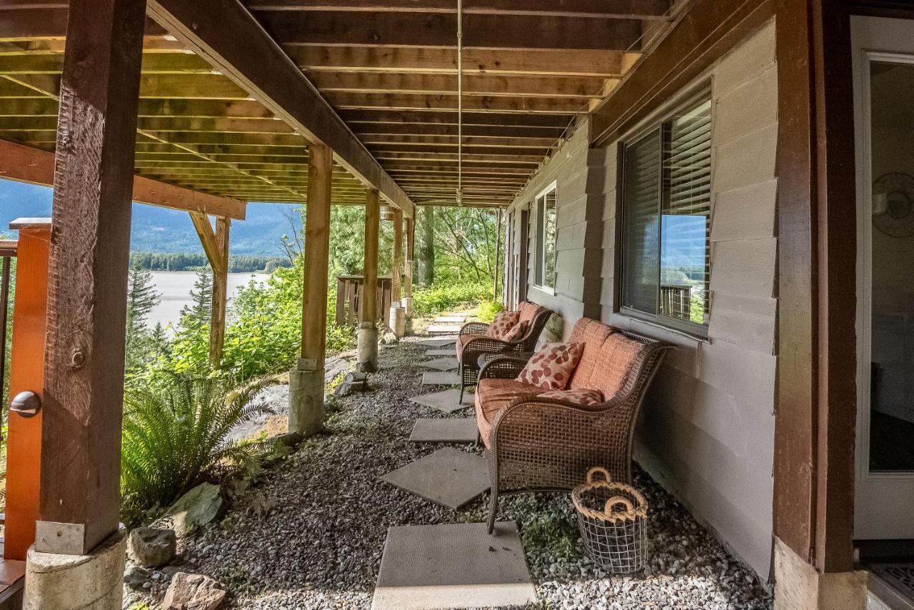 The Fraser River'S Edge B&B Lodge Chilliwack Zewnętrze zdjęcie